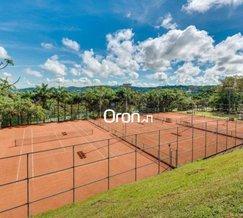 Imagem Terreno à venda, 1250 m² por R$ 1.620.000,00 - Residencial Aldeia do Vale - Goiânia/GO