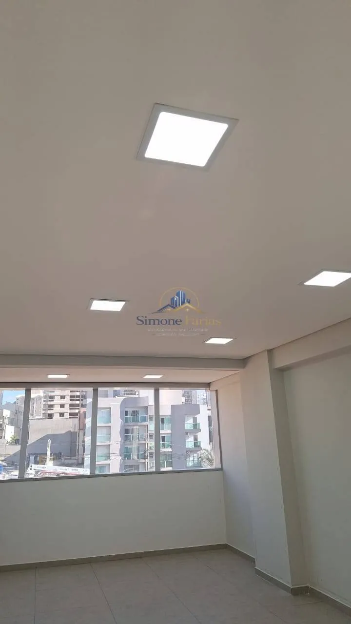 Imagem Sala comercial à venda no Edifício West Point, Parque Campolim