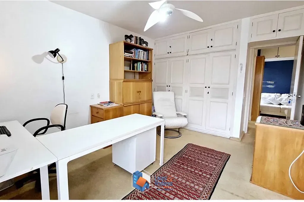 Imagem Apartamento à venda 3 Quartos 3 Suites 4 Vagas 201M² Real Parque São Paulo - SP