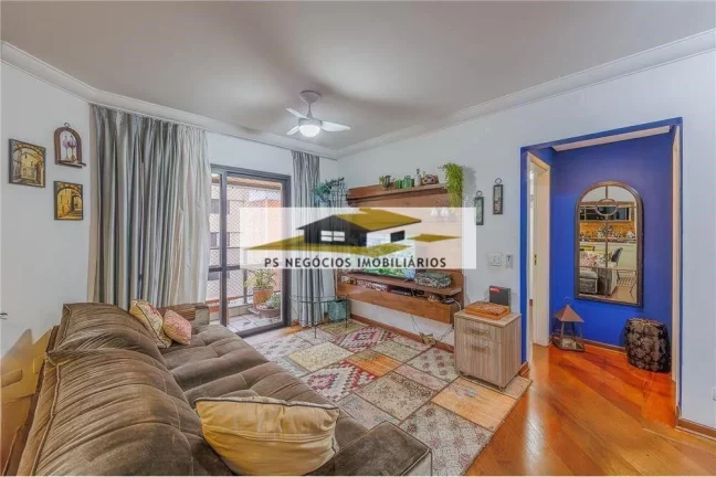 Imagem Apartamento Padrão para venda/locação no Ipiranga