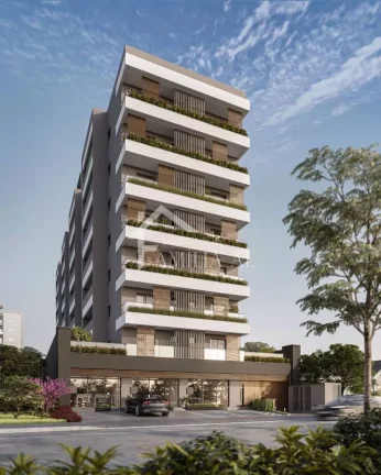 Imagem APARTAMENTO GIARDINO – RESIDENCIAL HAIA NO COSTA E SILVA