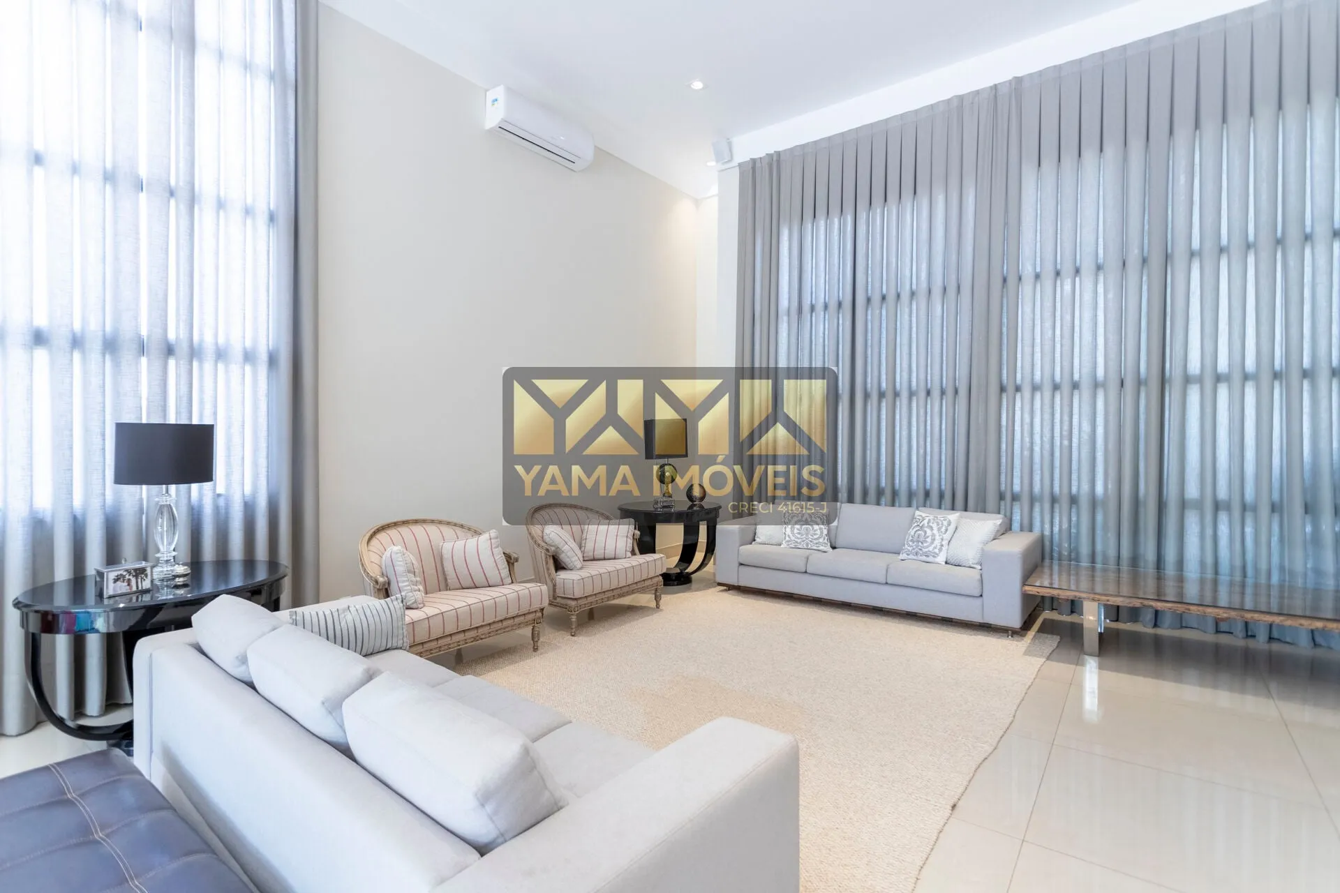 Imagem Residencial Milano - Casa à venda no bairro Jardim Botânico - Ribeirão Preto/SP