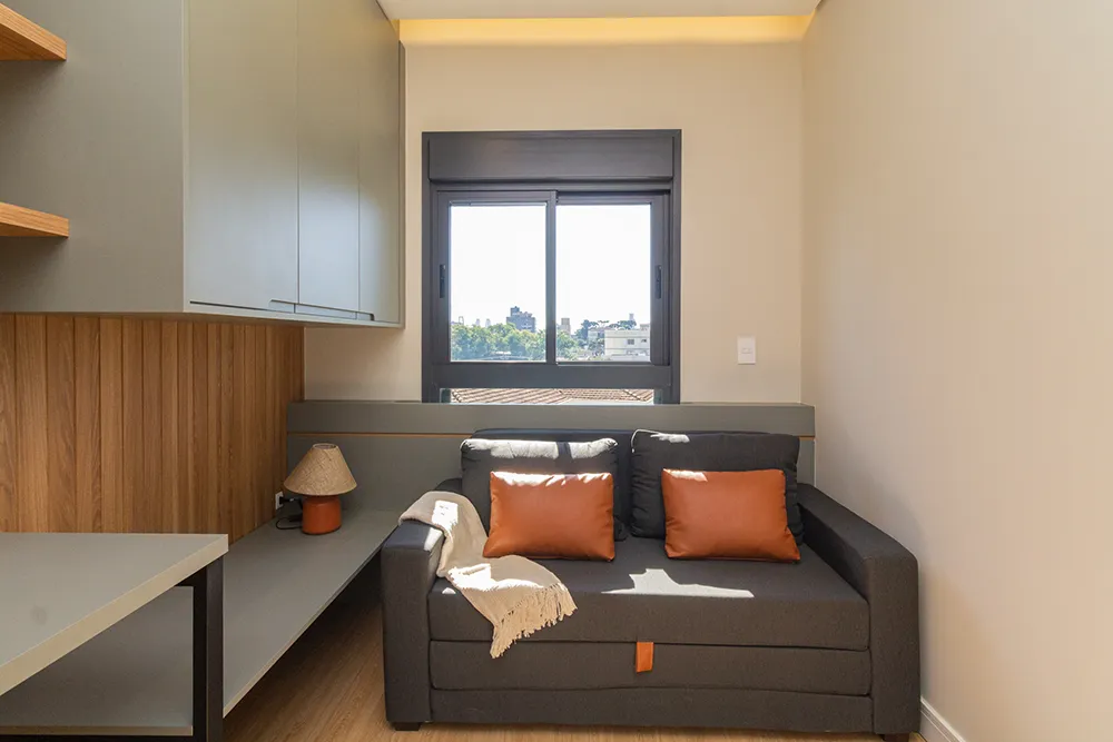 Imagem APARTAMENTO RESIDENCIAL em Curitiba - PR, Seminário