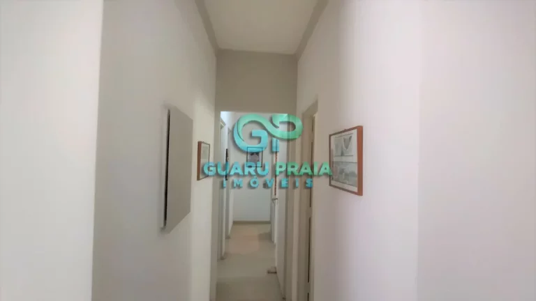 Imagem Apartamento à venda no bairro Pitangueiras - Guarujá/SP