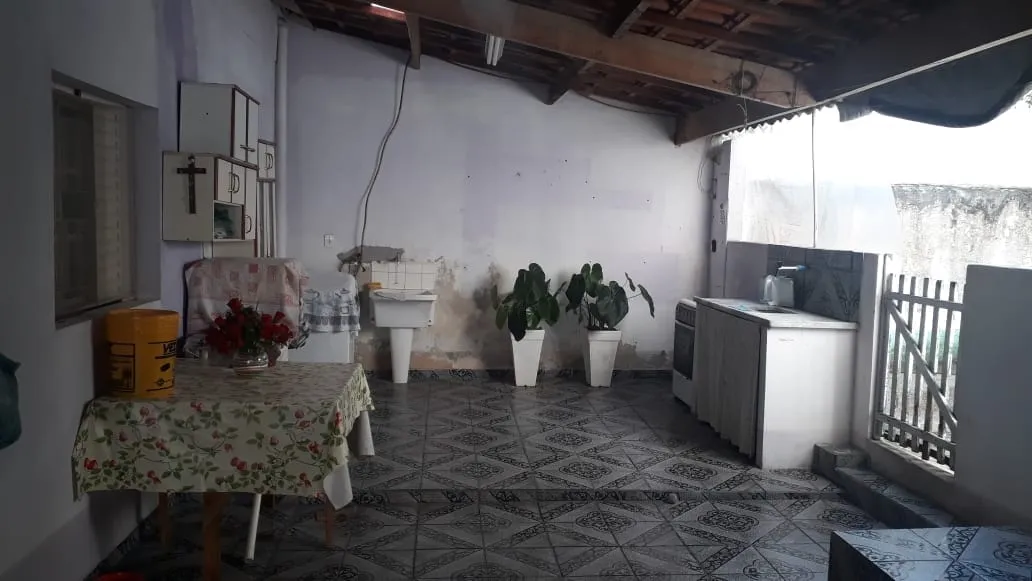 Imagem Casa à venda 3 Quartos, 1 Suite, 2 Vagas, 340.4M², Centro, Aparecida - SP