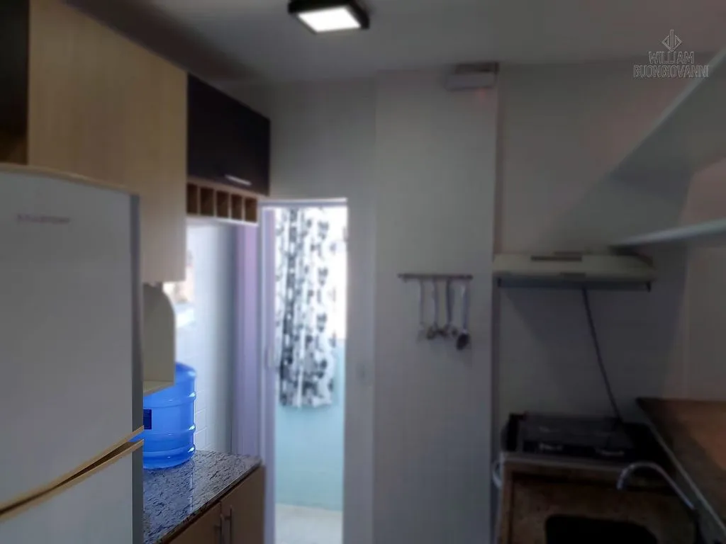 Imagem APARTAMENTO 1 QUARTO - VILA CAIÇARA - PRAIA GRANDE/SP