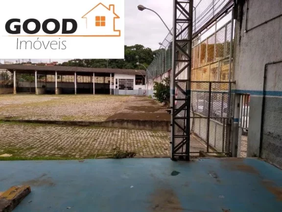 TERRENO COMERCIAL em MACAÉ - RJ, CENTRO