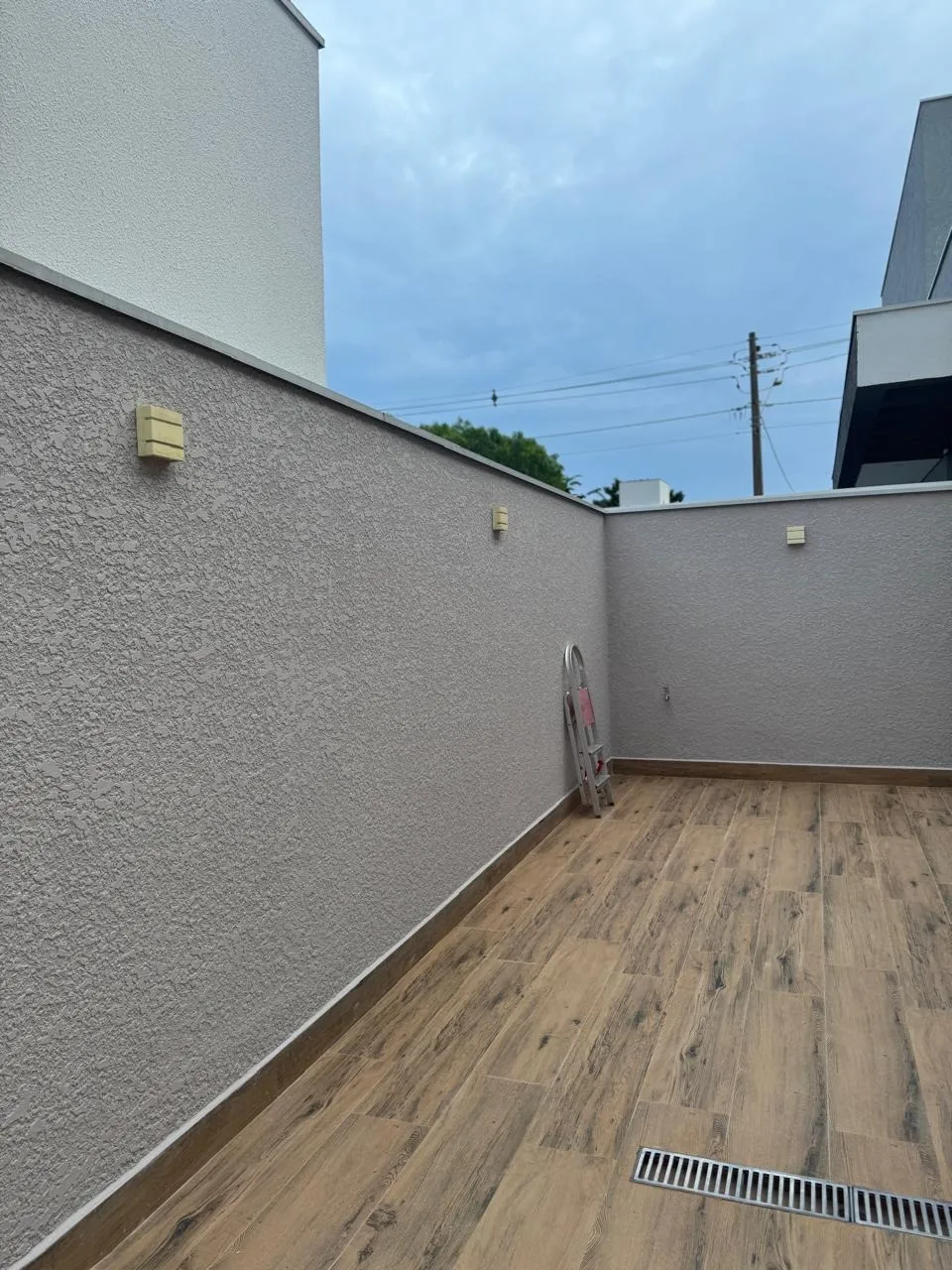 Imagem Casa com 03 suítes - venda por R$ 1.150.000,00 Condomínio Campos do Conde - Sorocaba/SP