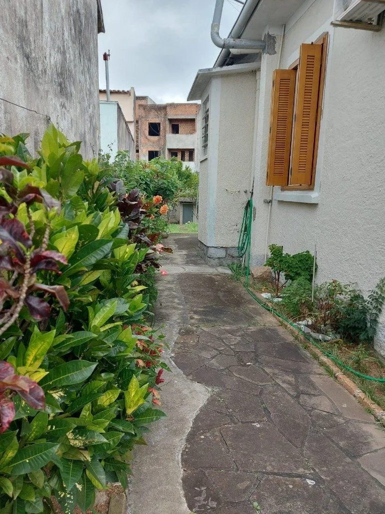 Imagem Casa 3 Dormitório(s) Bairro Teresópolis