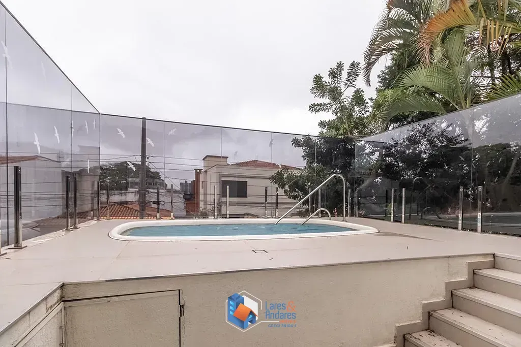Foto do imóvel Casa à venda 3 Quartos 3 Suites 4 Vagas 345M² Indianópolis São Paulo - SP em Rua Mairi