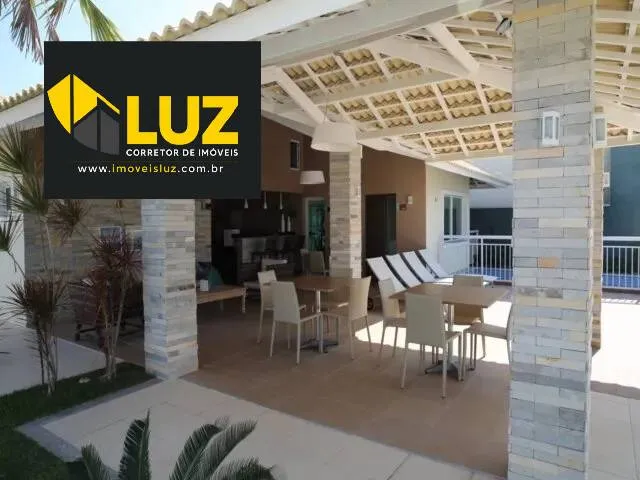 Imagem JADE ALTO DAS DUNAS | SOFISTICAÇÃO, LAZER E EXCLUSIVIDADE!