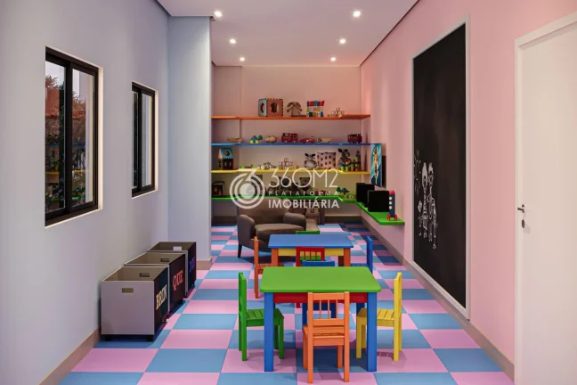 Imagem Apartamento para Venda em Santo André / SP no bairro Vila Humaitá