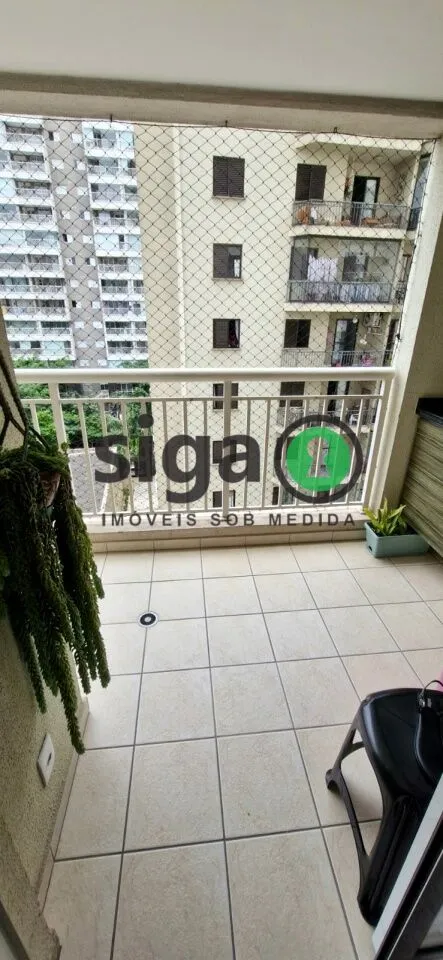 Imagem Apartamento Vila Andrade 3 quartos, 2 vagas, a venda no Mais Morumbi