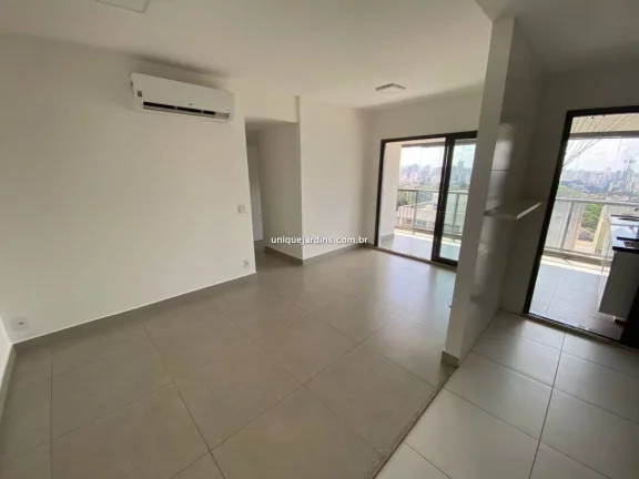 Imagem Apartamento para alugar Pinheiros São Paulo