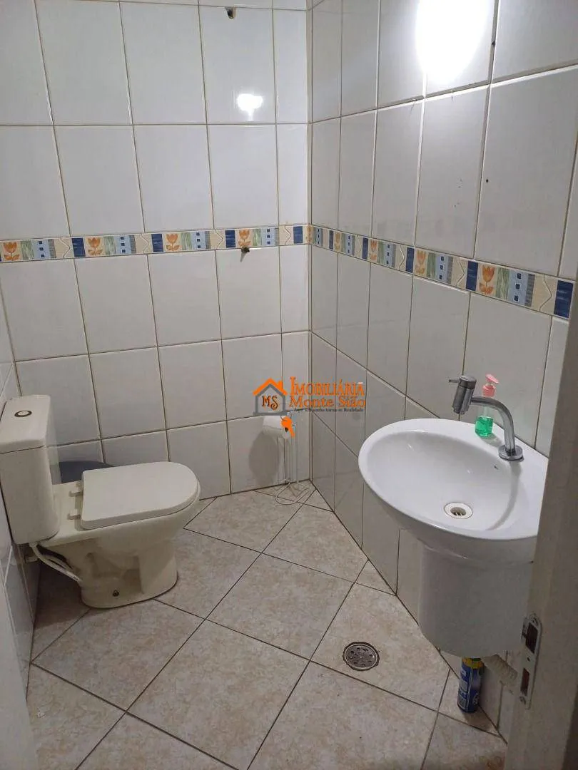 Imagem Salão à venda, 200 m² por R$ 1.500.000,00 - Vila Galvão - Guarulhos/SP