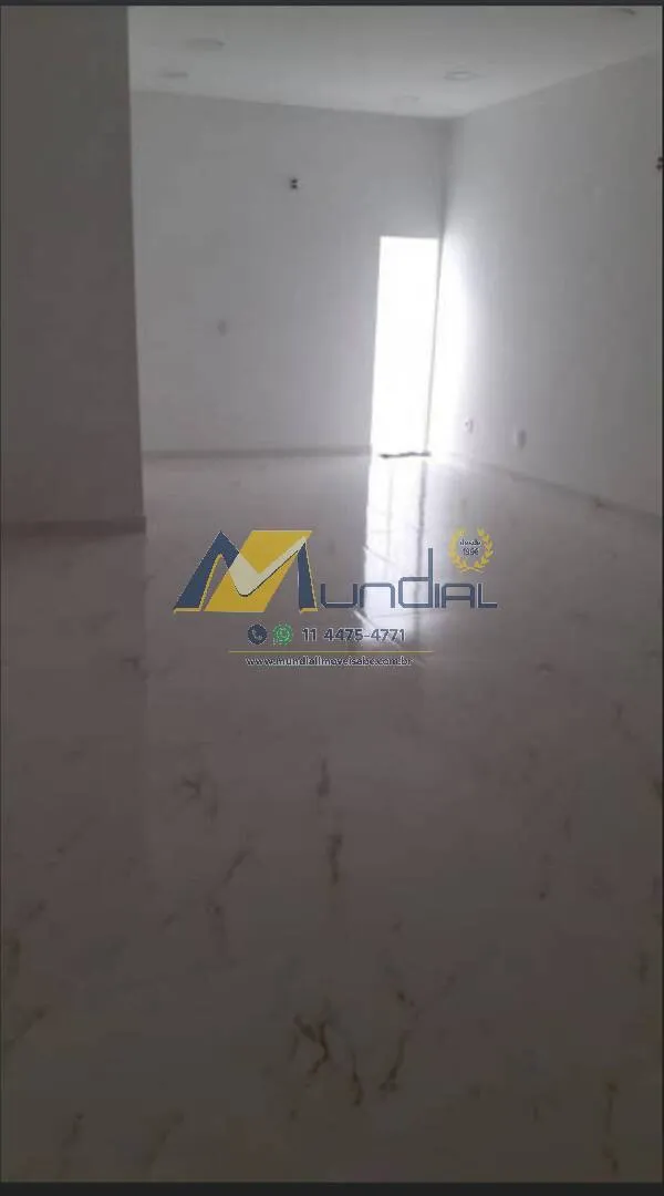 Imagem Alugo Salão Comercial no Parque das Nações