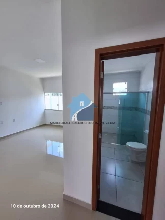 Imagem CASA NO CONDOMÍNIO RESERVA DO PARQUE - PONTA NEGRA
