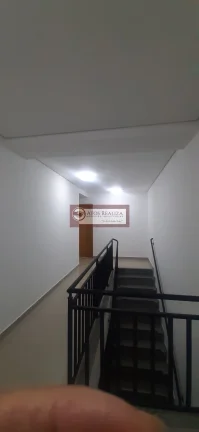 Imagem Vendo Apto tipo Studio1 Quarto em Campo Grande - São Paulo