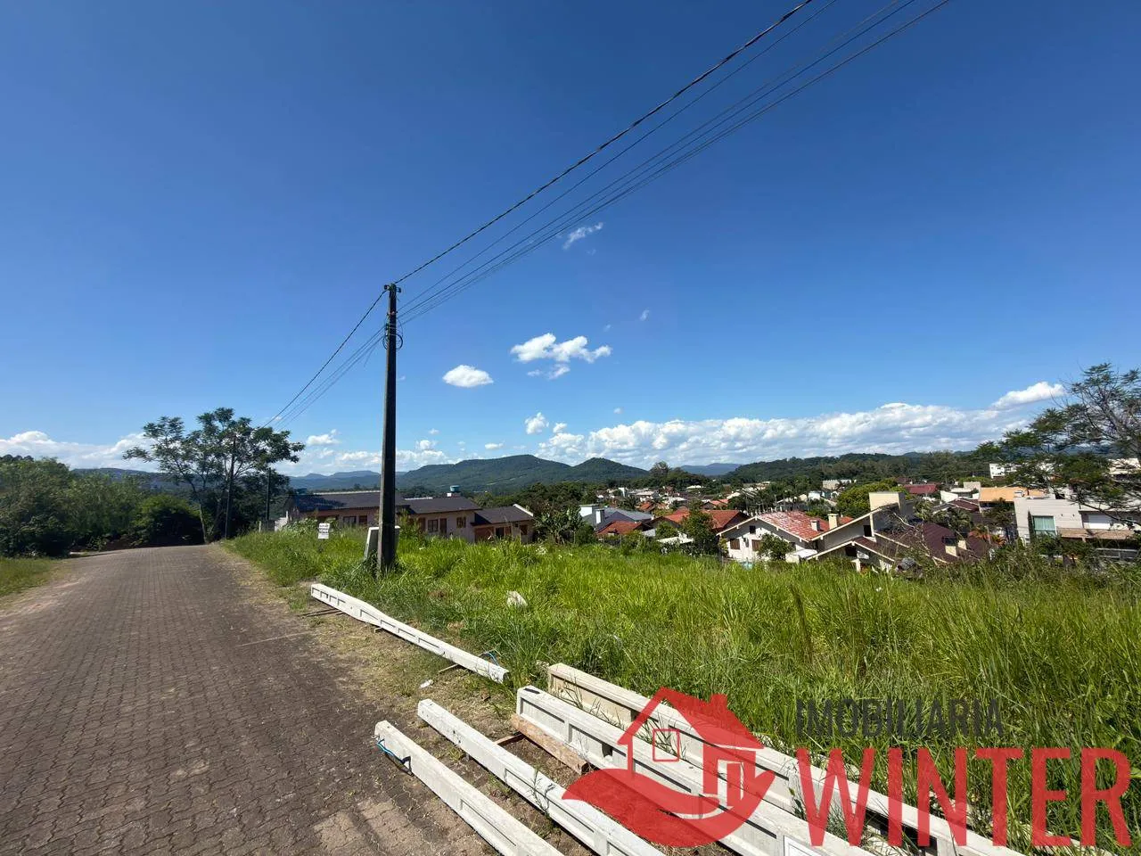 Imagem Terreno no Loteamento Terra Nobre, em Bom Principio
