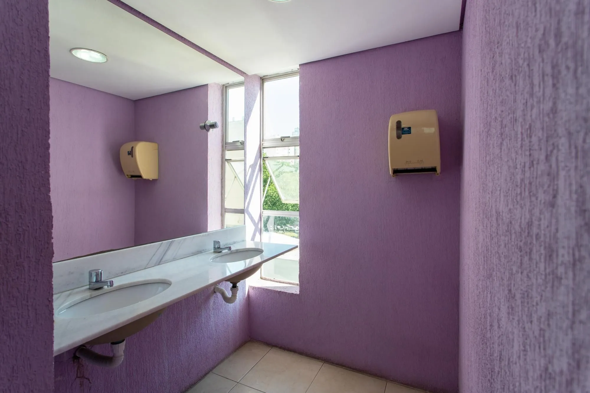 Imagem Andar inteiro mobiliado com 215 m² para até 60 pessoas