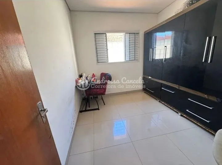 Imagem Casa com 3 dormitórios à venda, 120 m² por R$ 260.000,00 - Jardim Maria Lúcia - São José do Rio Preto/SP