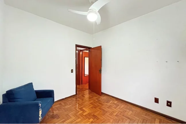 Imagem Apartamento para venda no bairro Cristal em Porto Alegre