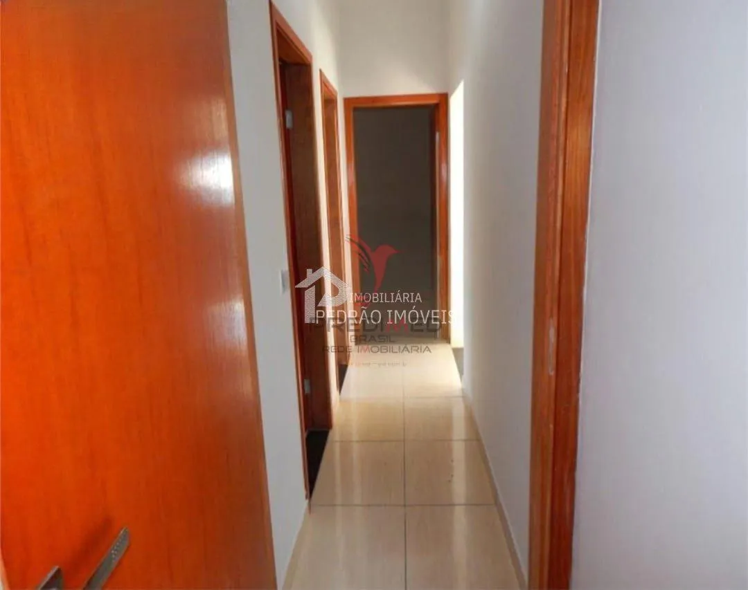 Imagem Casa de 3 quartos, 234m² no bairro Jardim Maria Luiza Iv, em Lençóis Paulista