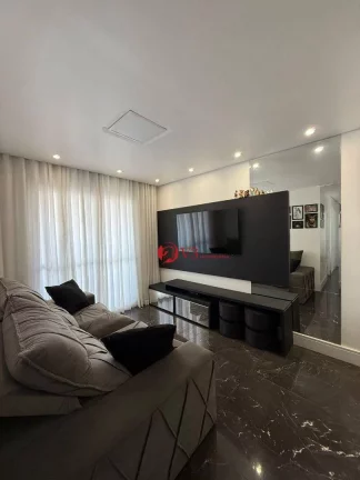 Imagem Apartamento para locação na Vila Carrão (mobiliado) 3 dormitórios/1 suíte