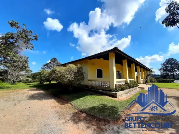 SITIO RURAL em JARINU - SP, maracanã