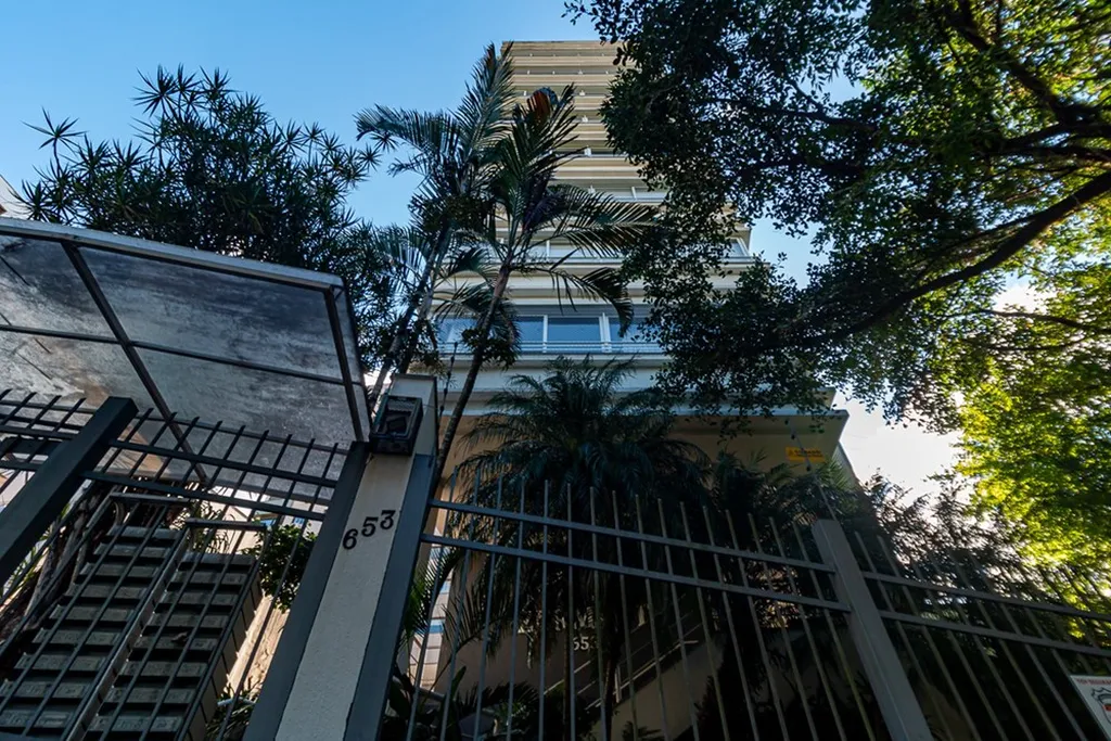Imagem Apartamento em São João