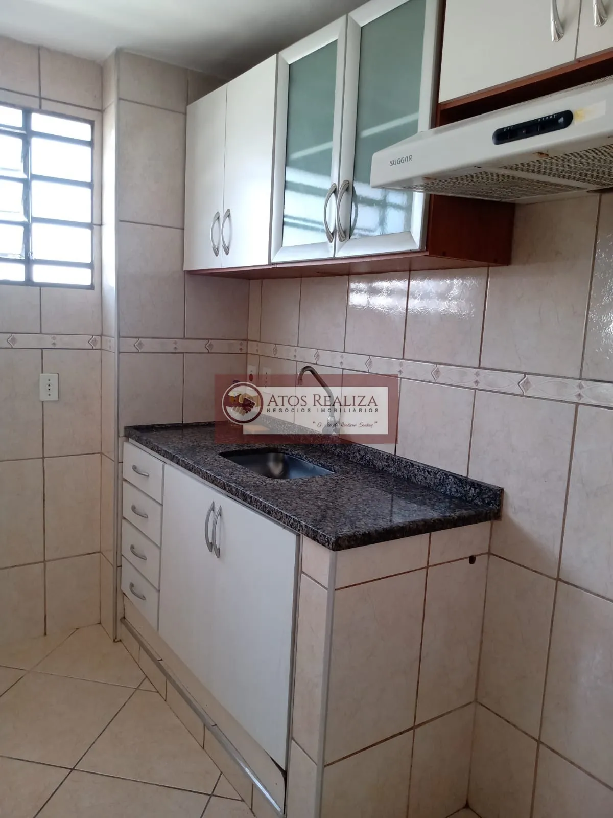 Imagem Apartamento em Jardim São Bernardo - São Paulo