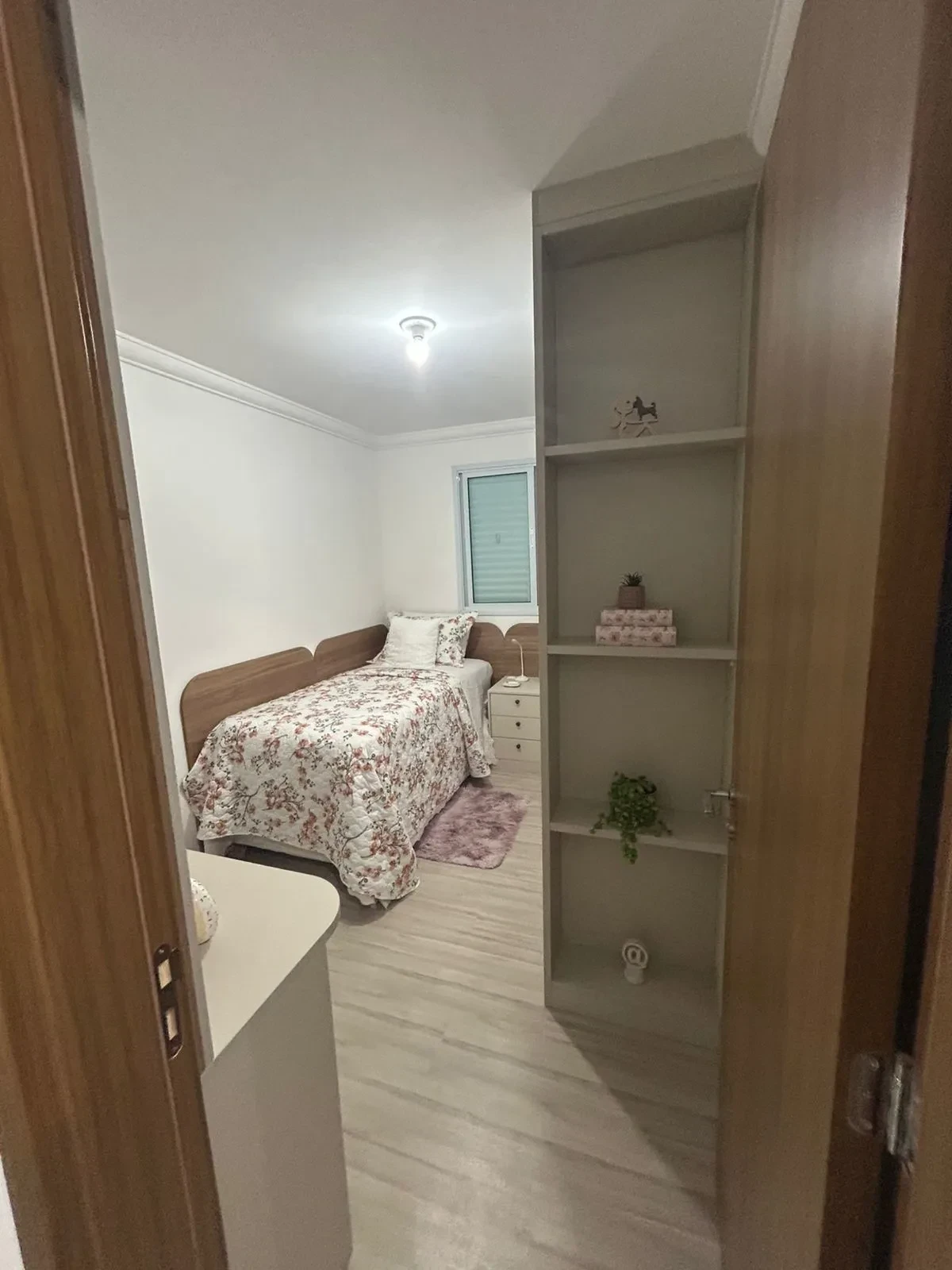 Imagem Apartamento com 3 Quartos à Venda, 66 m² em Vila Bocaina - Mauá