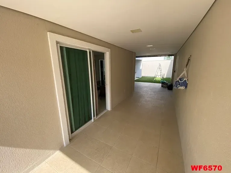 Imagem Casa de Condomínio com 3 Quartos à Venda, 160 m² em Coité - Eusébio