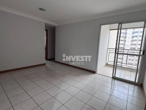 Imagem Apartamento com 3 dormitórios para alugar, Alto da Glória - Goiânia/GO