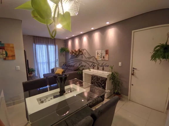 Imagem APARTAMENTO RESIDENCIAL em JUNDIAÍ - SP, ANHANGABAÚ