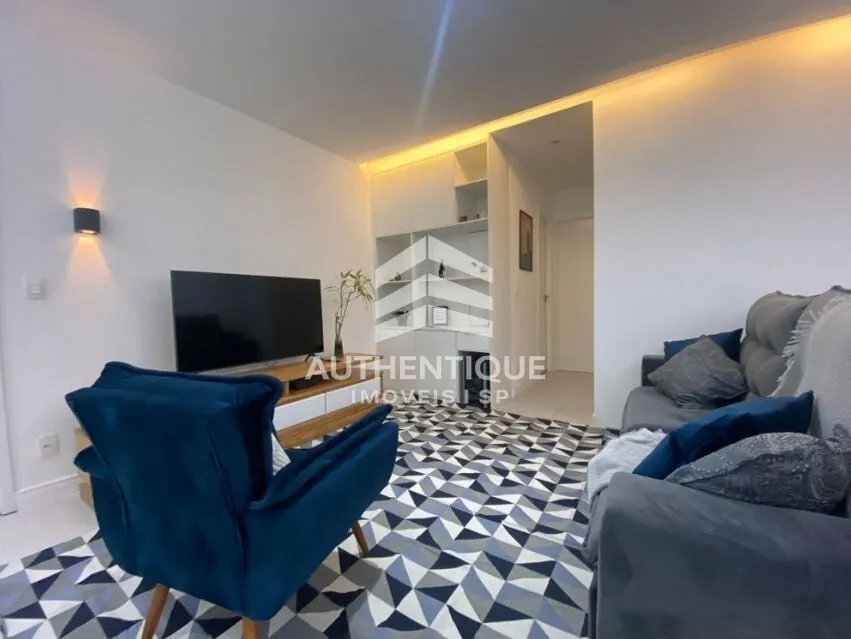 Imagem CHOICE SANTO AMARO - Apartamento à venda em São Paulo/SP