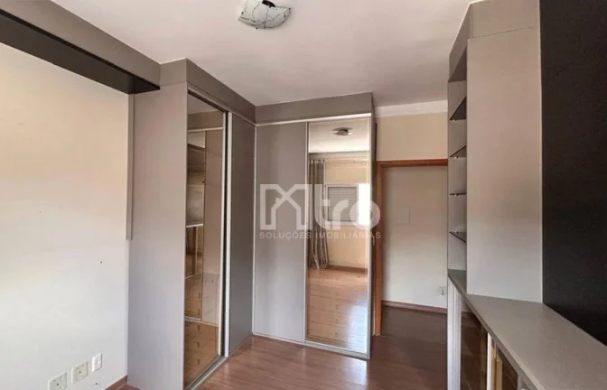 Imagem Apartamento com 2 dormitórios à venda, 72 m² por R$ 380.000,00 - Varginha - Itajubá/MG