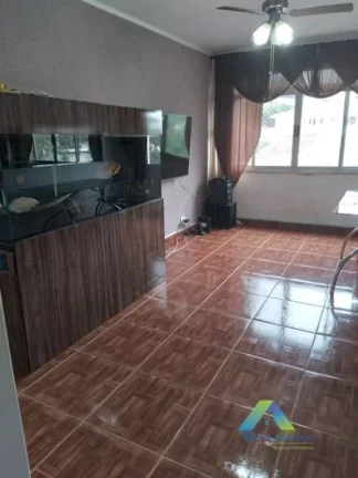 Foto do imóvel Apartamento à venda na Itaboraí, 50m².
