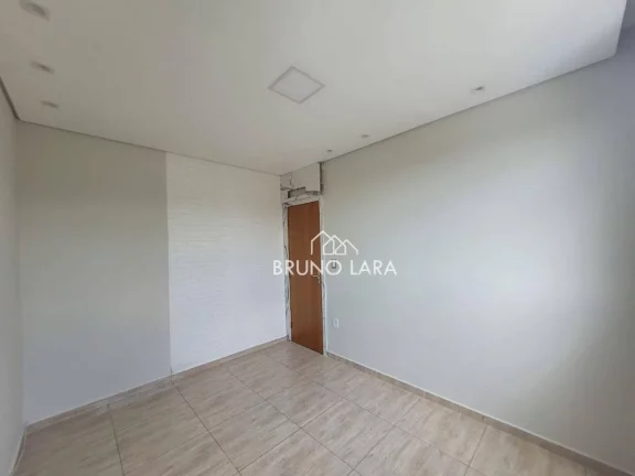 Imagem Apartamento disponível para locação no Bairro União Igarapé/MG.