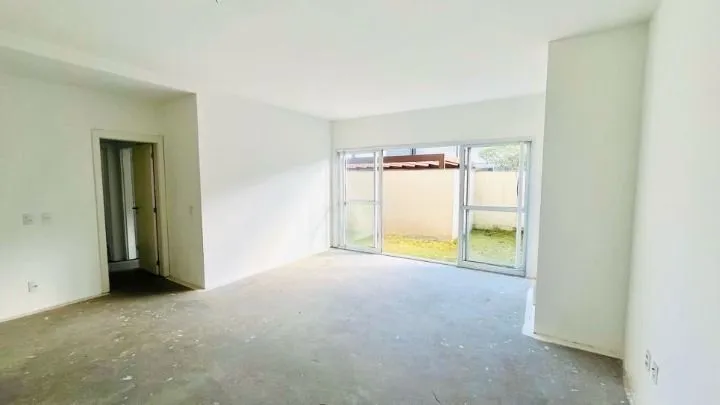 Imagem Apartamento GARDEN novo no Condomínio Rossi Reserva de 3 dormitórios e 2 vagas