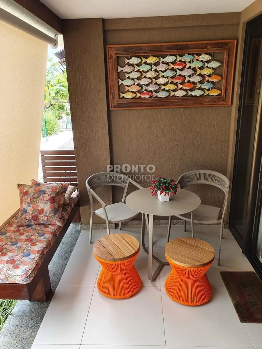 Imagem Oka Beach Residence