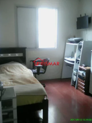 Imagem Apartamento 3 dormitorios Campo grande 1 vaga
