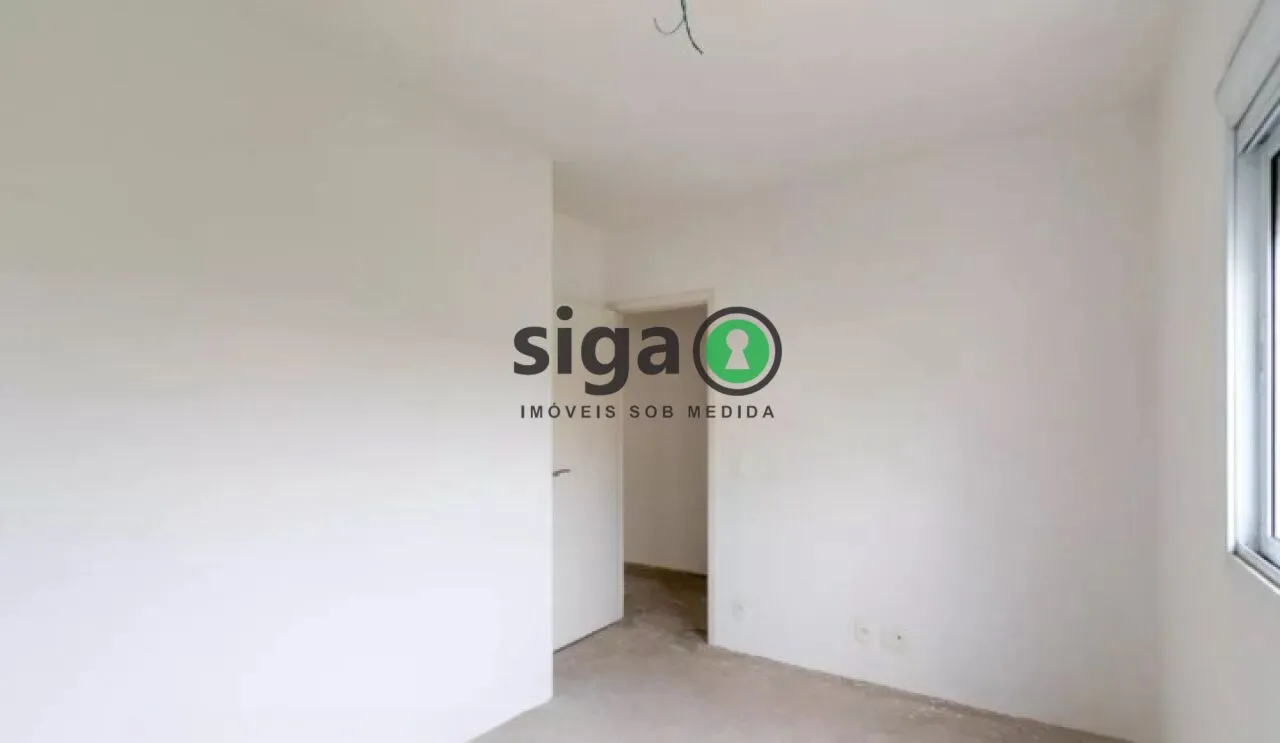 Imagem Apartamento a venda 2 dormitórios 1 vaga 51 m² na Fazenda Morumbi - Morumbi SP
