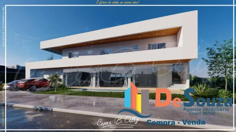 Imagem Excelente Imóvel No Condomínio Marina Park Residence de Tramandaí