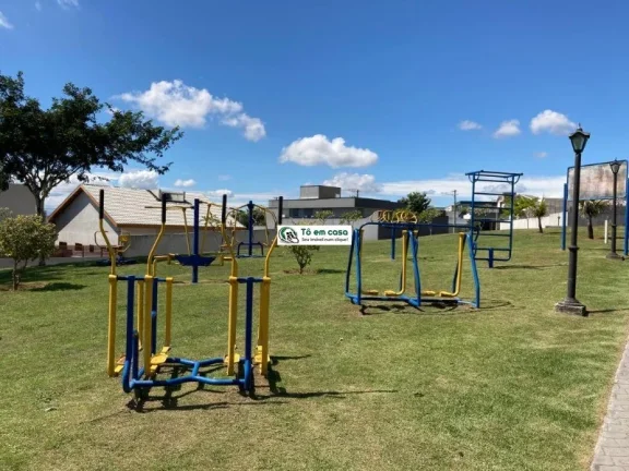 Imagem TERRENO RESIDENCIAL em CAÇAPAVA - SP, CONDOMÍNIO TERRAS DO VALE
