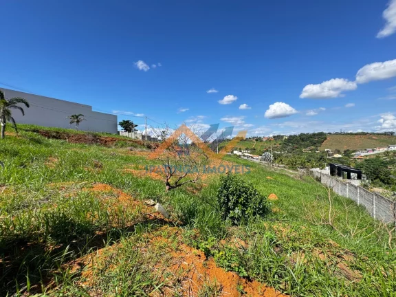 Imagem Lote no Loteamento Campos Altos - Santana do Paraíso