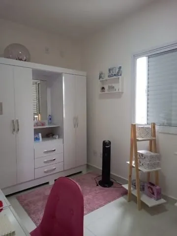 Imagem Apartamento à venda 2 Quartos, 1 Suite, 1 Vaga, 75M², Centro, Taubaté - SP | Villaggio Santa Terezinha