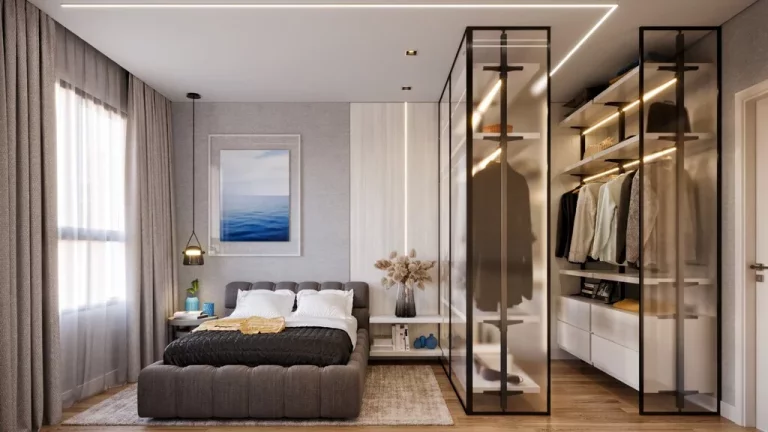 Imagem Joy City Habitat - Apartamento à venda no bairro Tingui - Curitiba/PR