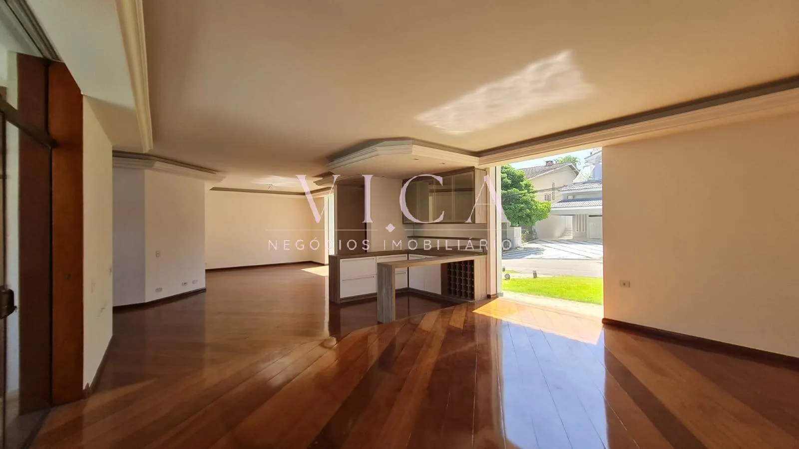 Imagem Alphaville 5|Casa 4 suítes, 620m² piscina| venda e aluguel R$ 20.000/mês
