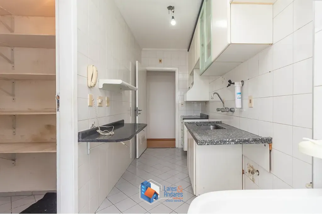 Imagem Apartamento à venda 3 Quartos 1 Suite 2 Vagas 71M² Jardim Monte Kemel São Paulo - SP